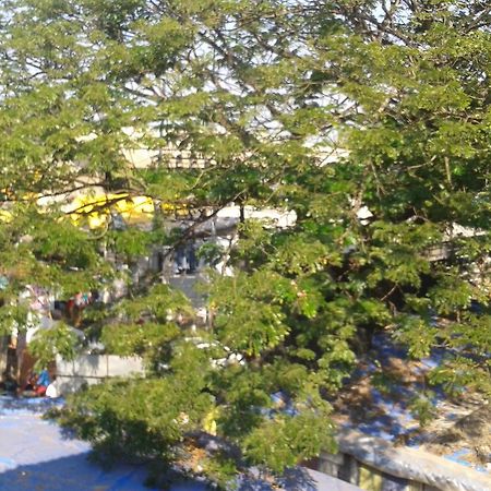 Ancora Beach Resort Baga Exterior foto